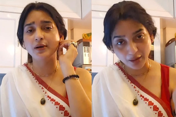 Haji Mastan daughter,