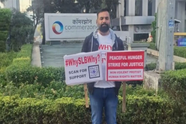 IT employee fired cancer,