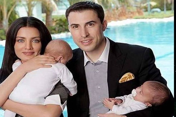 Celina Jaitly legal case,