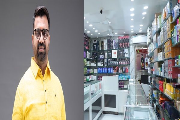  legislative assembly pimpri-chinchwad cosmetic jihad, mahesh