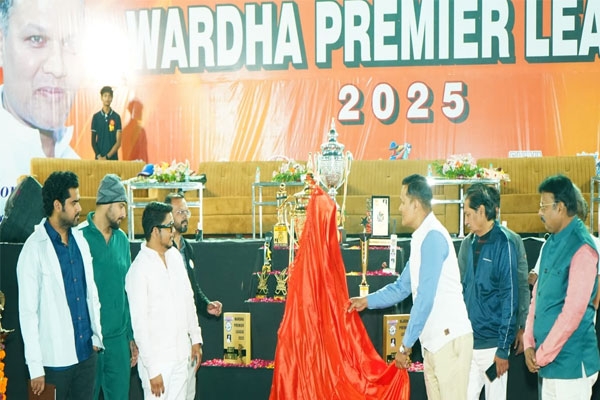 Agnihotri Premier League WPL