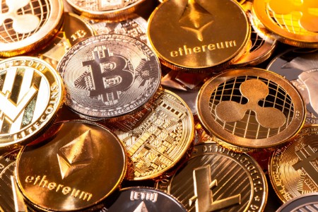 क्रिप्टोकरन्सीवर बंदी घालण्यात येईल का? आरबीआयचे डेप्युटी गव्हर्नर यांचे विधान