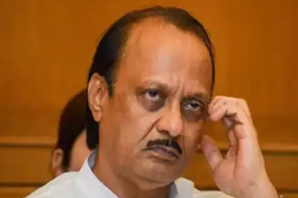 ajit pawar