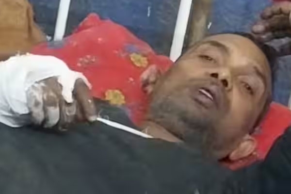 Mob lynching in Bihar Mob lynching in Bihar