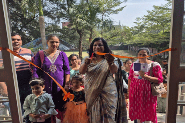 Karmannai School of Excellence