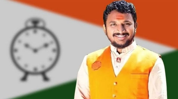 amol mitkari-disgrace-nagpur