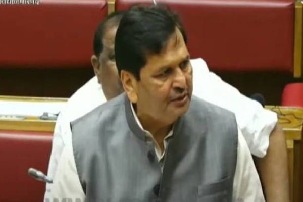 Mangal Prabhat Lodha 