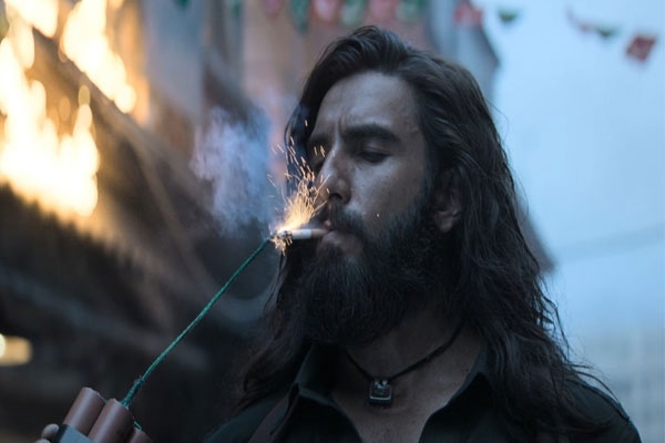  Dhurandhar, box office 