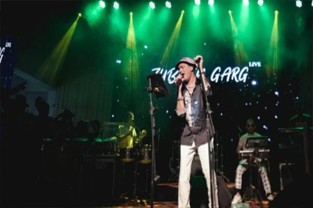 गायक जुबीन गर्ग हत्या प्रकरणात चार जणांवर आरोपपत्र, SITची कारवाई