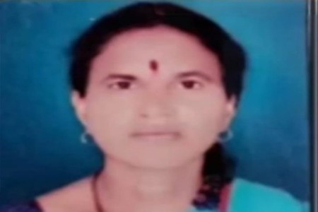 वाघाच्या हल्ल्यात महिला ठार