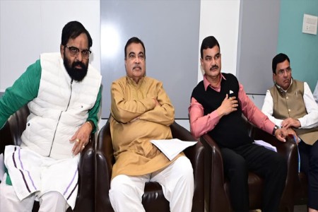 संत्रा रोपवाटिका सक्षम करण्यासाठी अध्यादेश काढणार