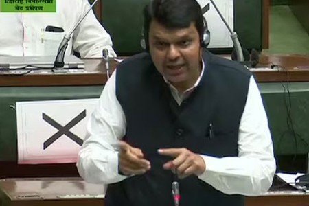 'तुम्हाला तोंड दाखवायला जागा राहणार नाही'