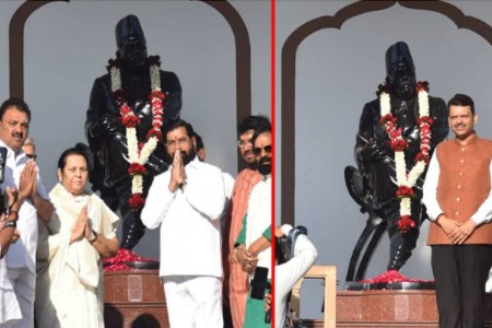 नागपूर ही केवळ उपराजधानी नसून 'संघाची जन्मभूमी'