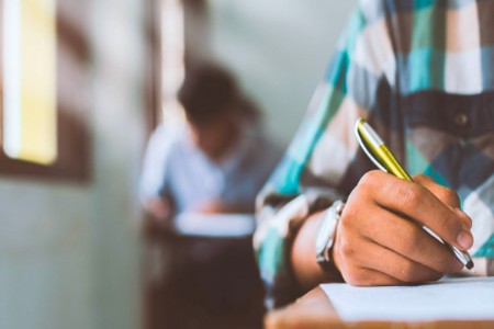 जिल्ह्यात 13 हजार 605 विद्यार्थ्यांनी दिली नवोदय परीक्षा