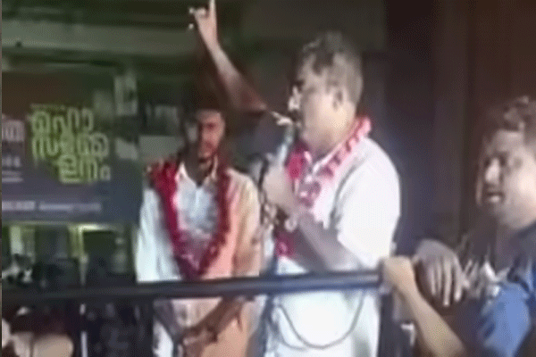 cpm-leader-sayed-ali-majeed-controversy cpm-leader-sayed-ali-majeed-controversy