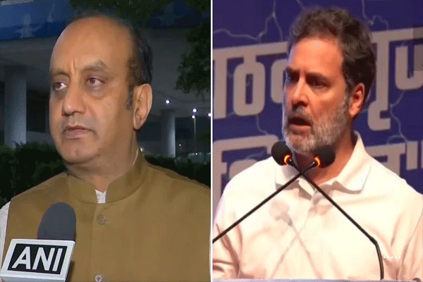 sudhanshu-trivedi-on-rahul-gandhi sudhanshu-trivedi-on-rahul-gandhi