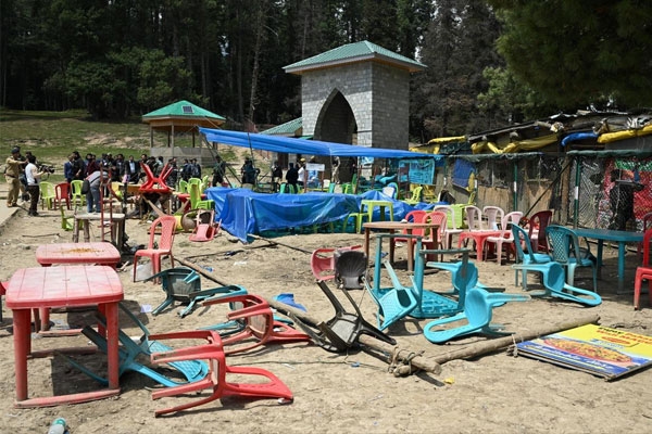 Pahalgam terror attack charge sheet Pahalgam terror attack charge sheet