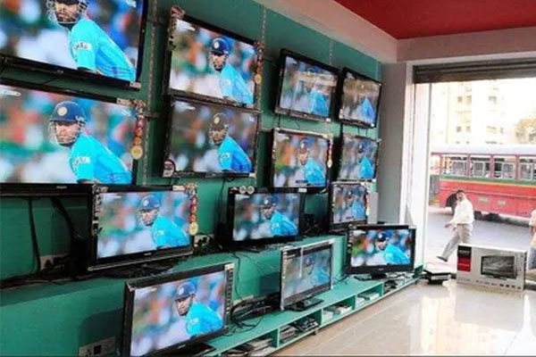 TV price hike TV price hike