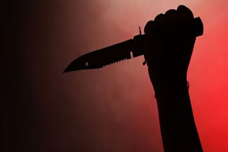 खाजगी वर्गात चाकू हल्ला; विद्यार्थी गंभीर जखमी