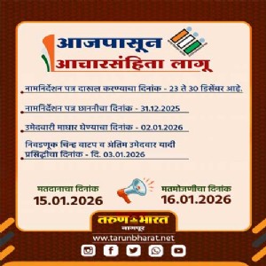 Municipal elections : मुंबईत एकच मत, इतर महापालिकांमध्ये ३-५ मते द्यावी लागणार