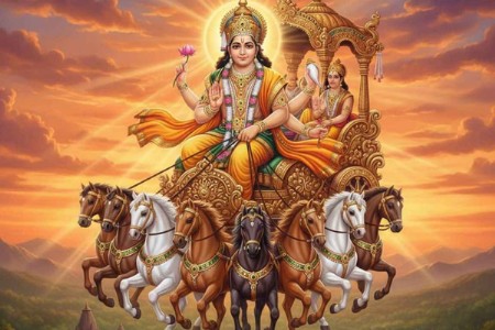 उद्यापासून खरमास सुरू,या ६ चुका टाळा.