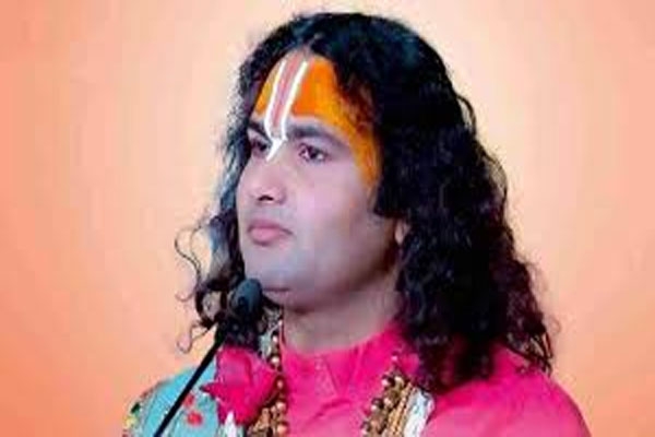 अनिरुद्धाचार्य