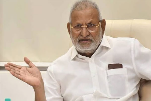 Manikrao Kokate was punished