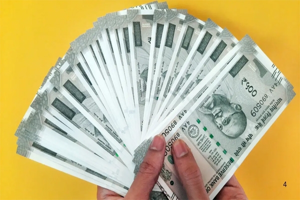 Eighth Pay Commission