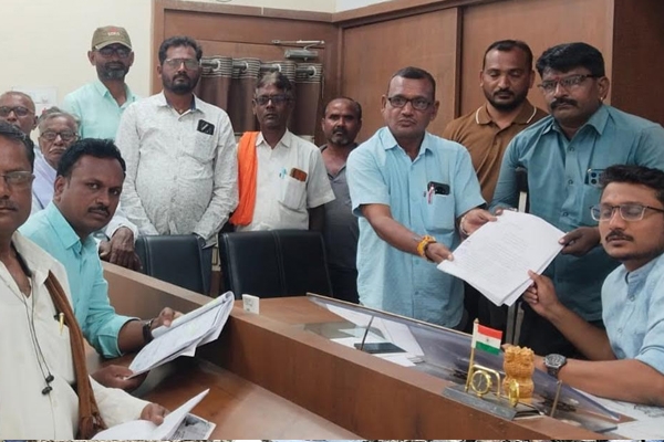 नागेशवाडी 