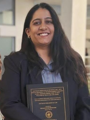 gunjan deshpande