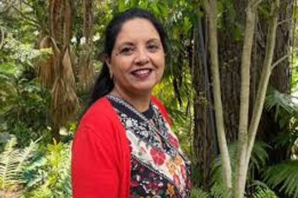 भारतीय महिला