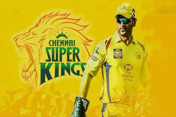 CSK