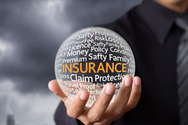 insurance sector in India