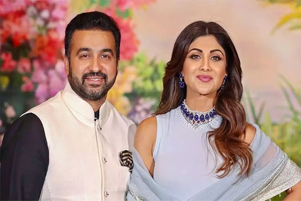 Shilpa Shetty Raj Kundra case,