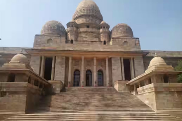 Nagpur High Court, Nagpur High Court,