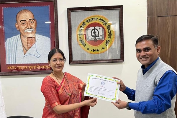 Dr. Nandkishor Karde 