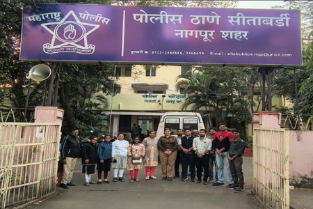 भिकारी पकड माेहीम सुरु : पहिल्याच दिवशी 15 भिकारी ताब्यात