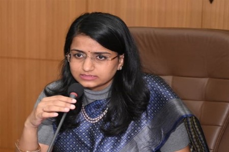 अमरावती महापालिकेत ६.७७ लाख मतदार