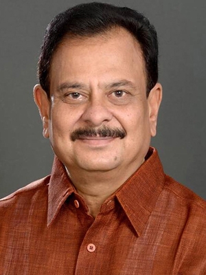 सुनील देशमुख 