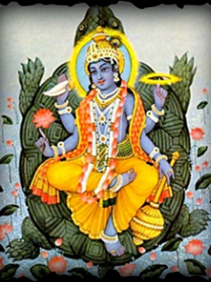 कूर्म पूराण 