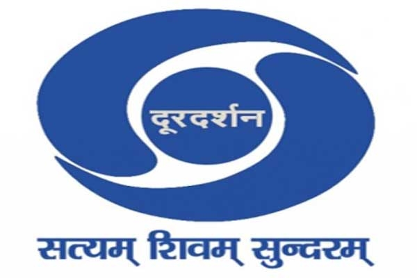 Doordarshan news