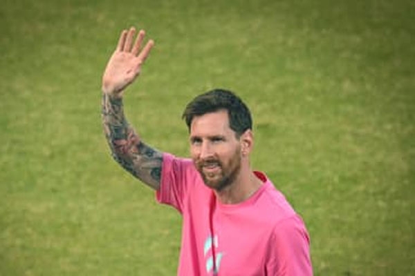 Messi