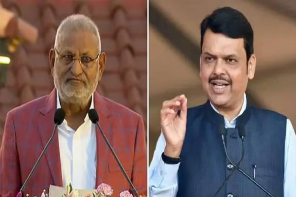 kokate and fadnavis
