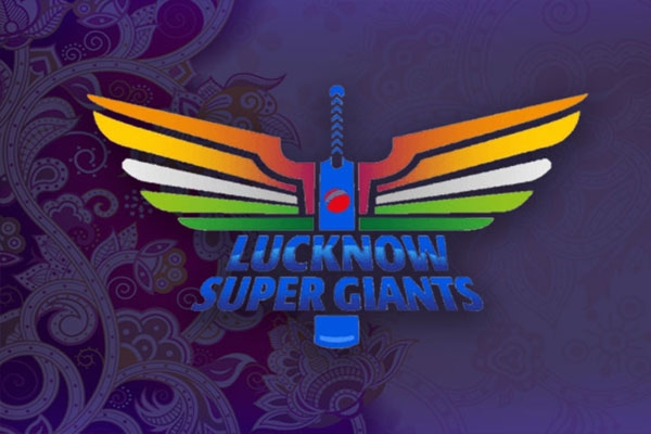lakhnau super giants