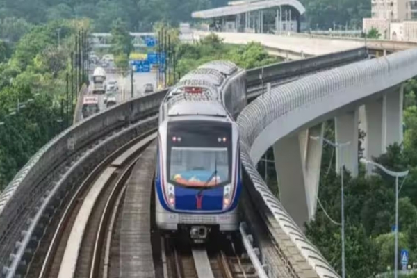 मुंबई मेट्रो 