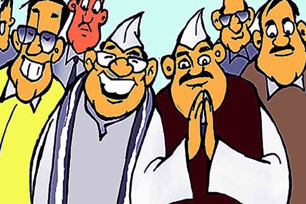 निवडणुका 