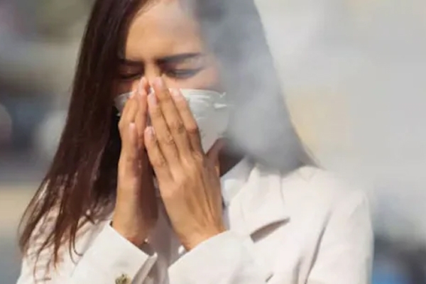 प्रदूषण मुक्त 