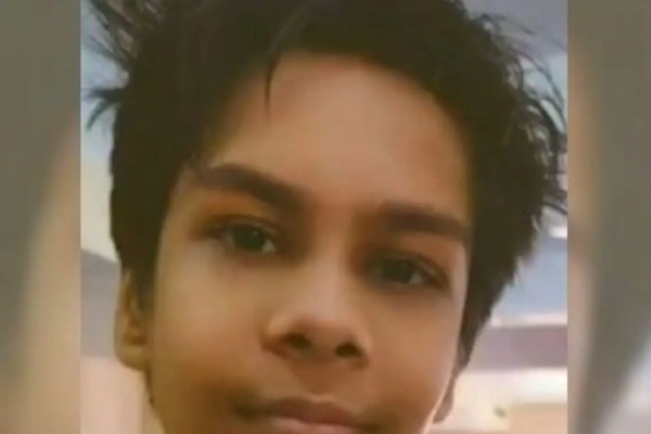 विध्यर्थ्यांची आत्महत्या 