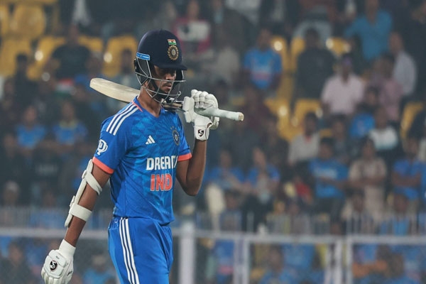 yashasvi jaiswal yashasvi jaiswal