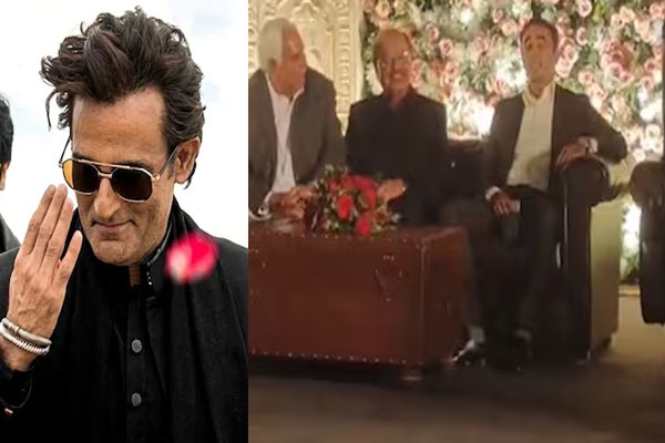 Dhurandhar banned in Pakistan